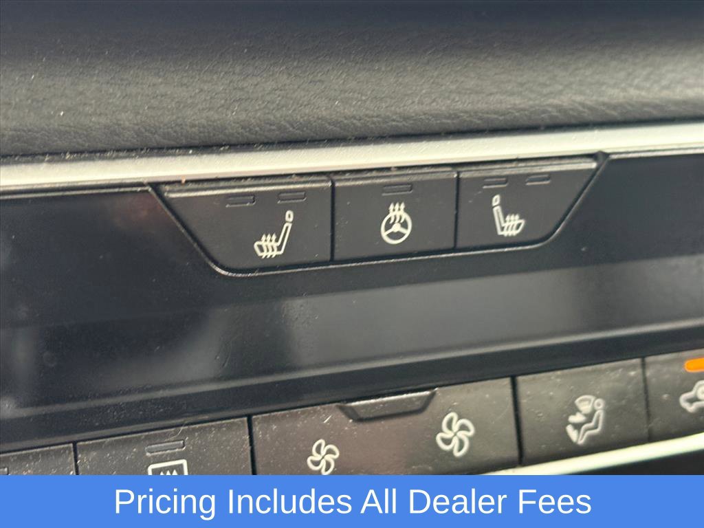 Used 2020 Nissan Altima 2.5 SL AWD/4WD image 16