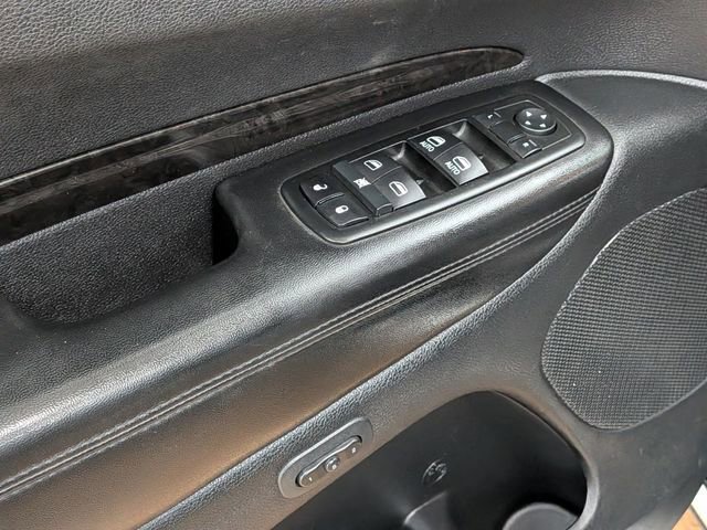 Used 2014 Dodge Durango Limited w/ Nav & Power Liftgate Group image 14