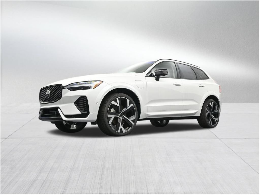 New 2026 Volvo XC60 T8 Ultra AWD/4WD image 21