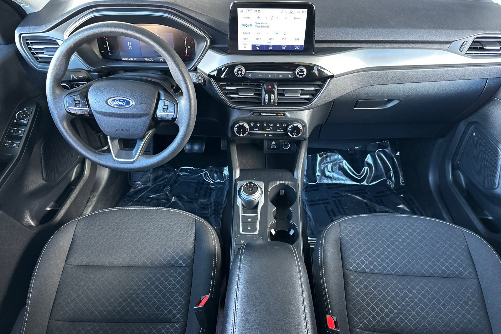 Used 2025 Ford Escape Active image 15