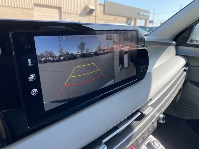 Used 2025 Hyundai Palisade SEL image 18