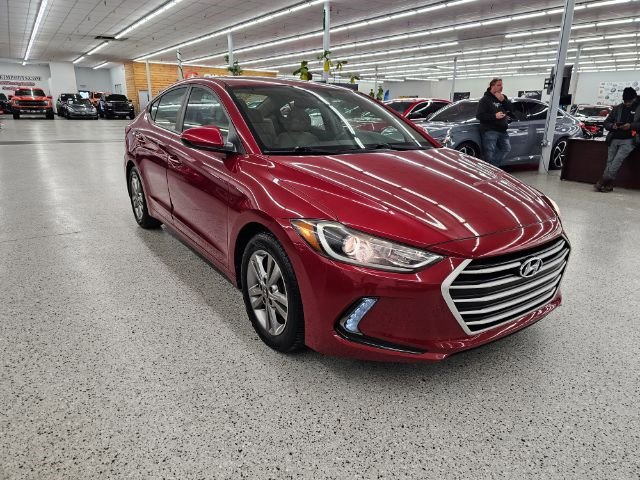 Used 2017 Hyundai Elantra Value Edition w/ Cargo Package image 3