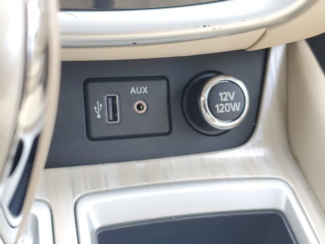 Used 2018 Nissan Murano Platinum w/ Cargo Package AWD/4WD image 31