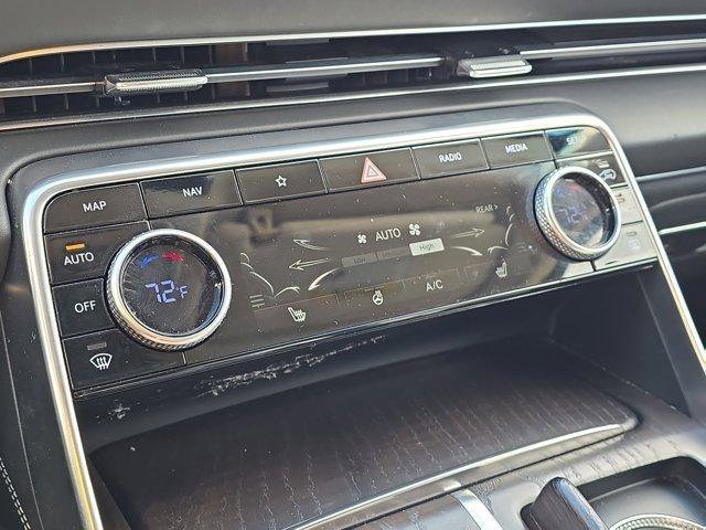 Used 2024 Genesis GV80 2.5T image 36