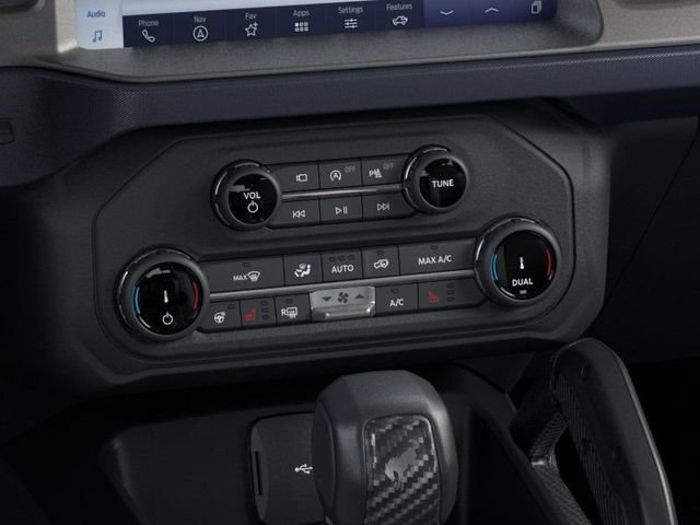 New 2025 Ford Bronco Raptor image 16