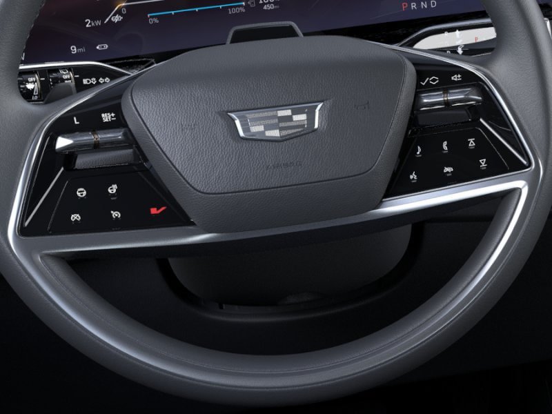 New 2026 Cadillac Escalade IQ Sport 1 AWD/4WD image 19