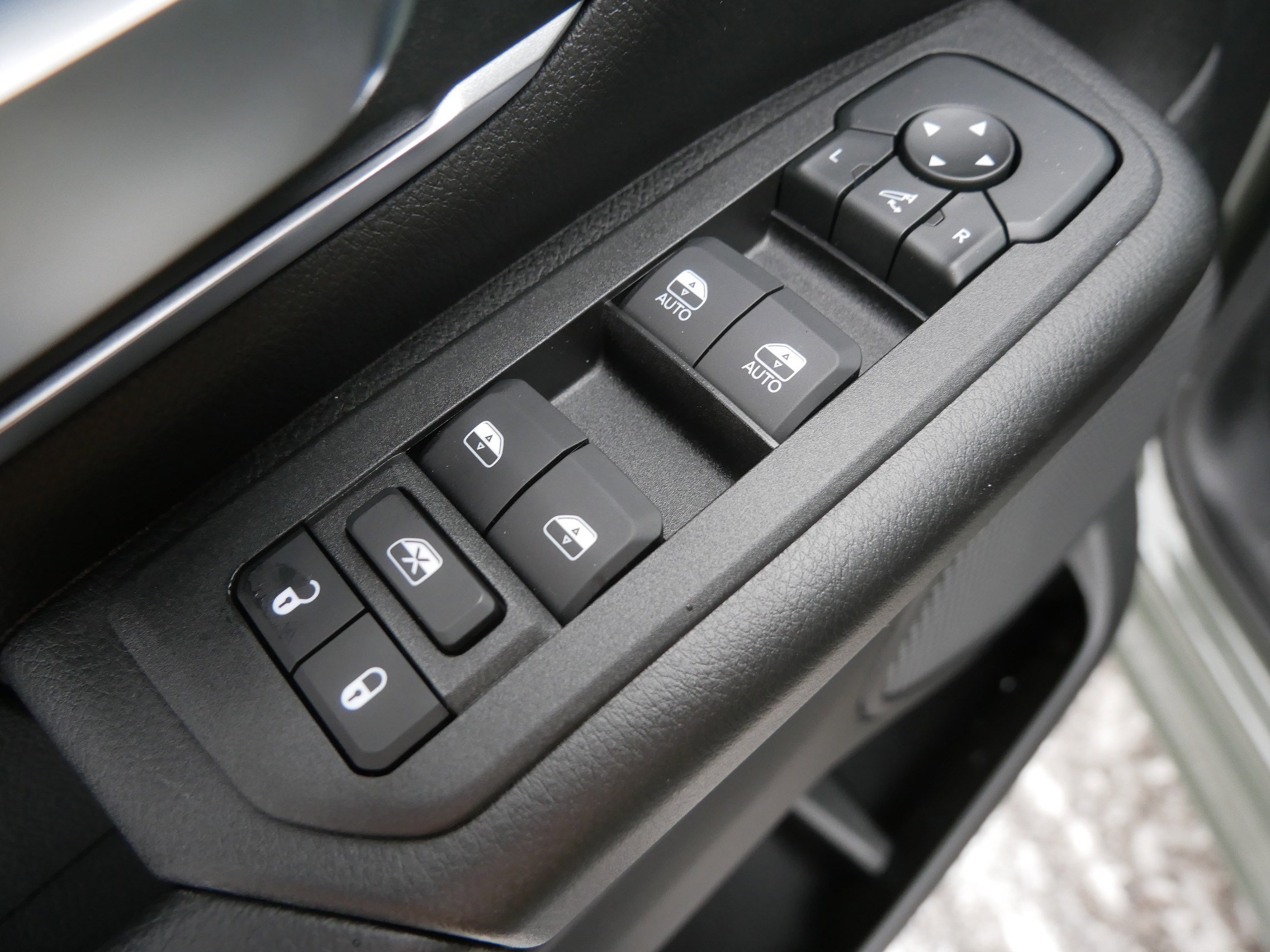 New 2026 RAM 1500 Big Horn image 7