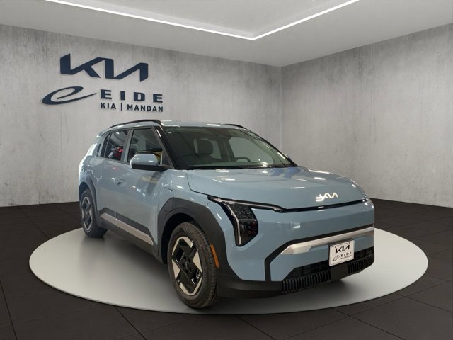 New 2027 Kia EV3 Wind FWD image 27
