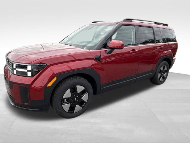 New 2027 Hyundai Santa Fe SEL
