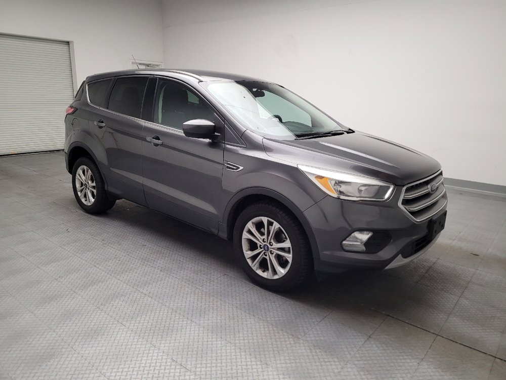 Used 2017 Ford Escape SE FWD image 11