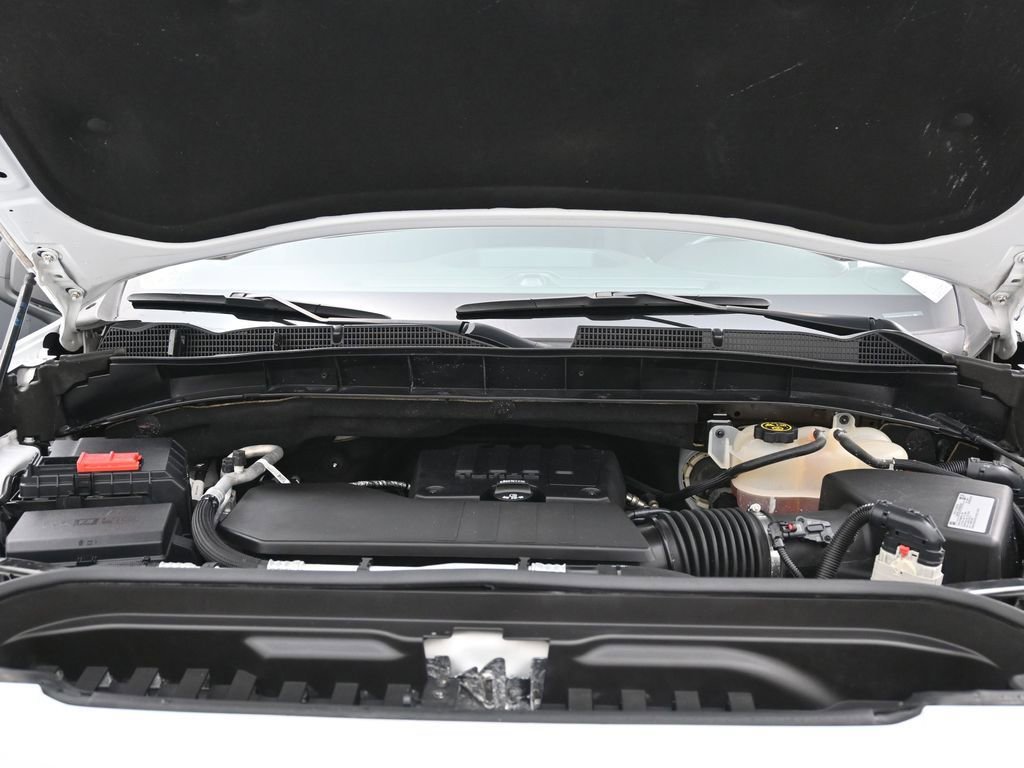 Used 2020 GMC Sierra 1500 Elevation w/ Elevation Value Package image 12