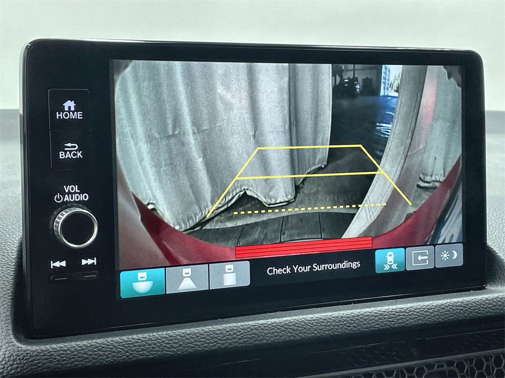 Used 2022 Honda Civic Touring image 27