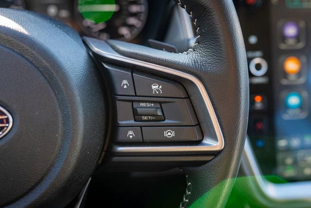 Certified 2025 Subaru Outback Premium image 36