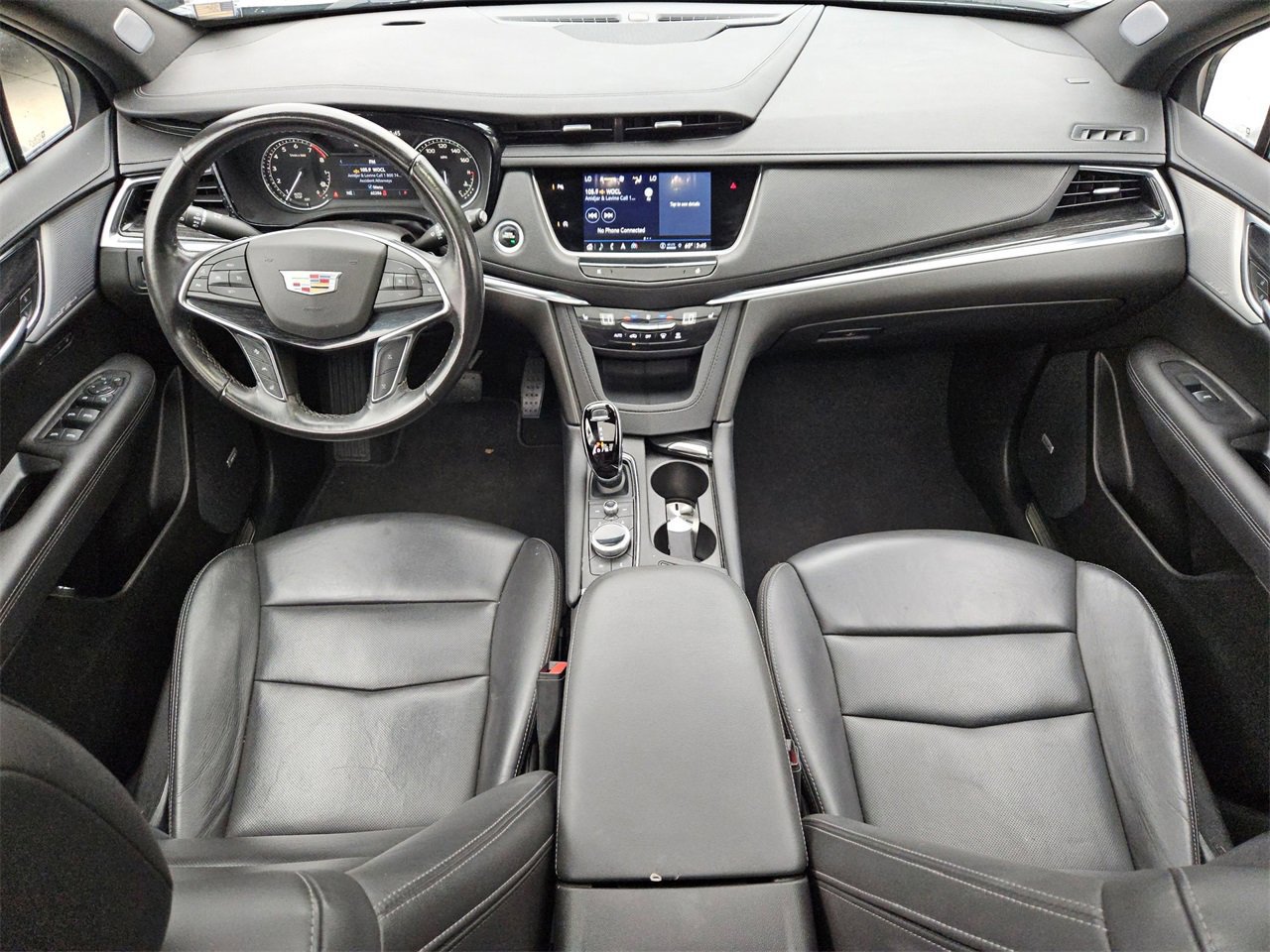 Used 2023 Cadillac XT5 Premium Luxury image 20