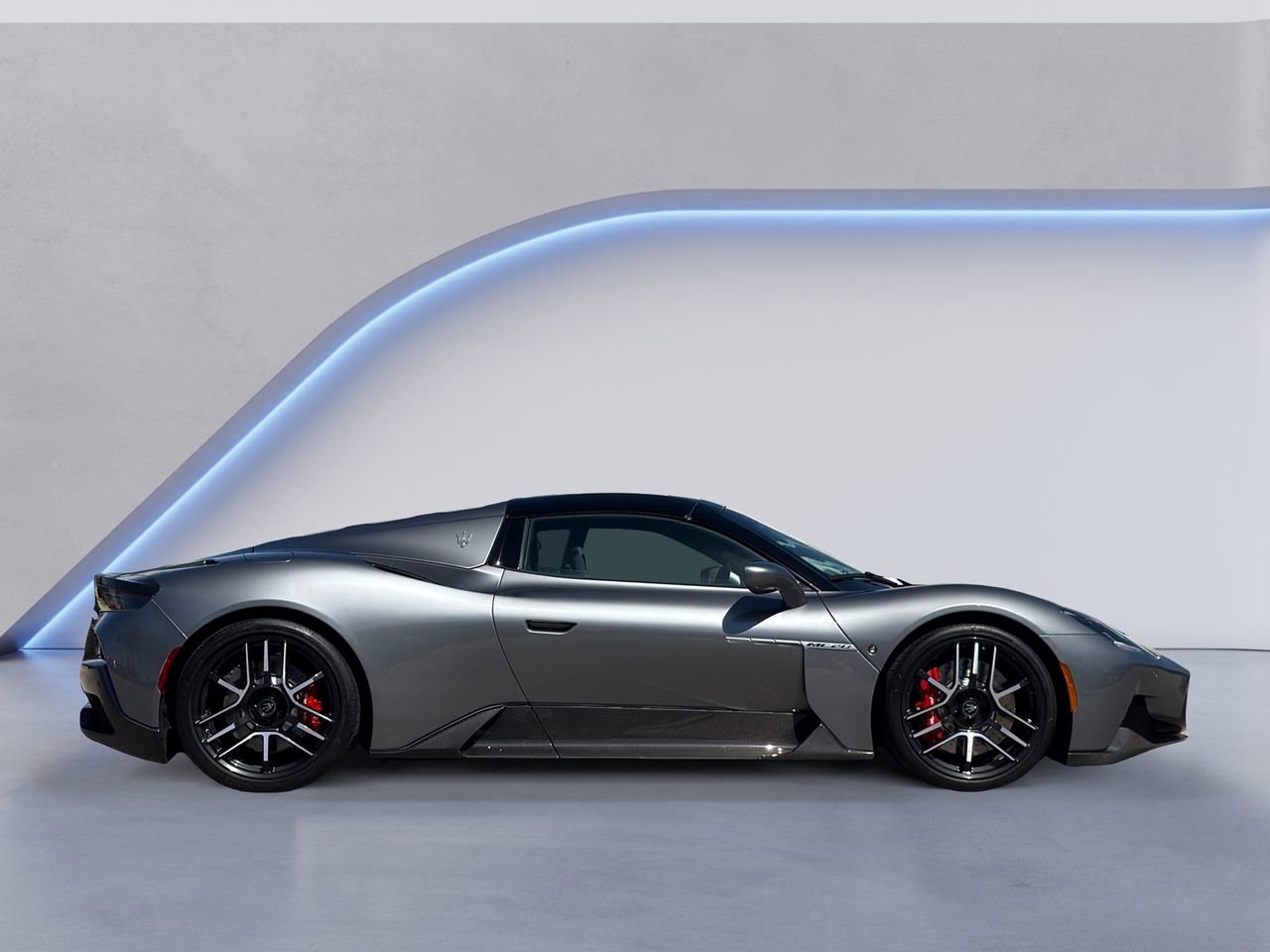 Used 2023 Maserati MC20 Spyder image 13