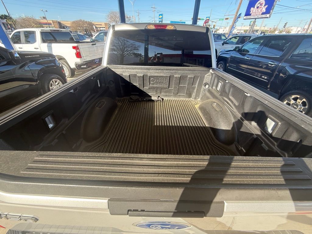 Used 2017 Ford F150 XLT image 38