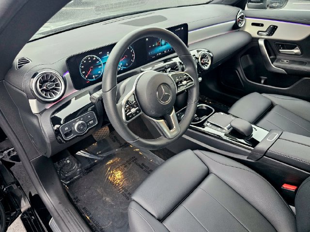 Certified 2023 Mercedes-Benz CLA 250 4MATIC w/ Premium Package image 15
