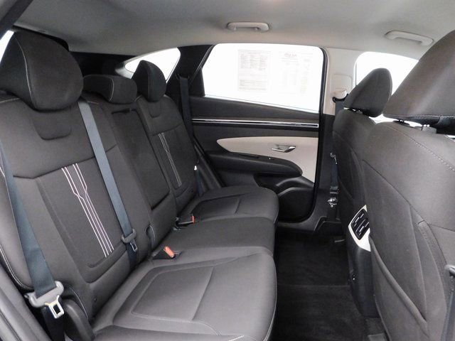 Used 2024 Hyundai Tucson SEL image 33