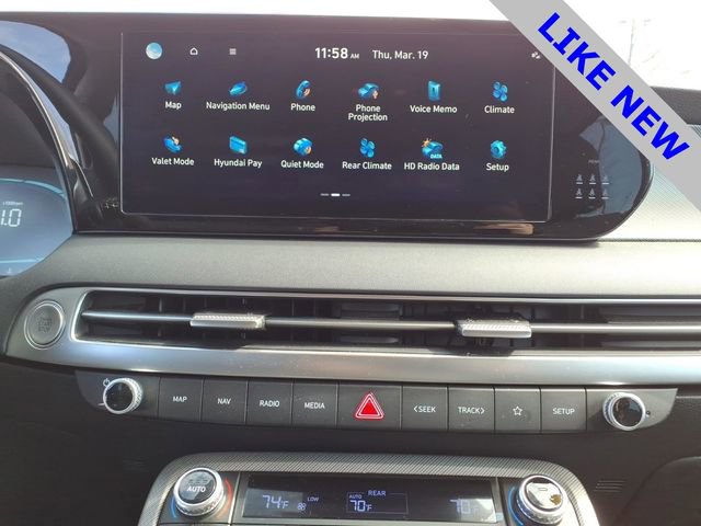 Used 2025 Hyundai Palisade SE image 23