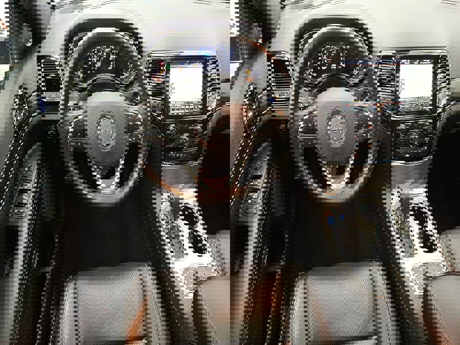 Used 2021 Jeep Grand Cherokee Limited w/ Quick Order Package 28K 80th image 21