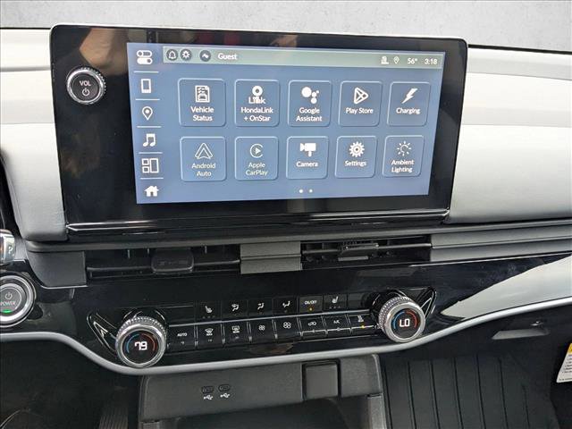 New 2026 Honda Prologue Touring image 13