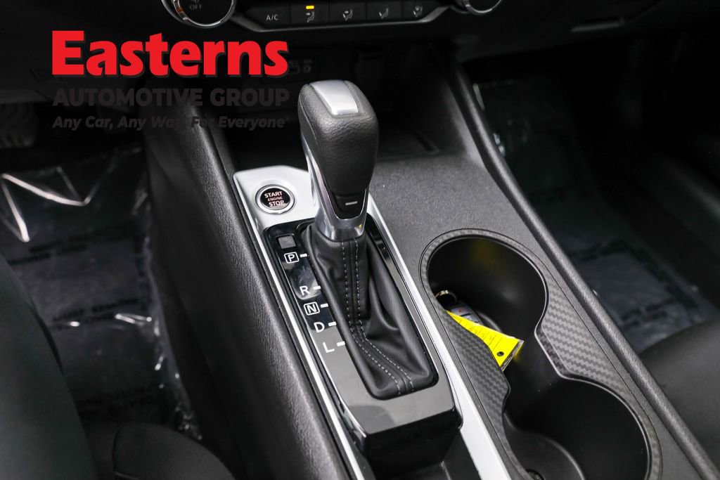 Used 2025 Nissan Altima 2.5 SV image 13