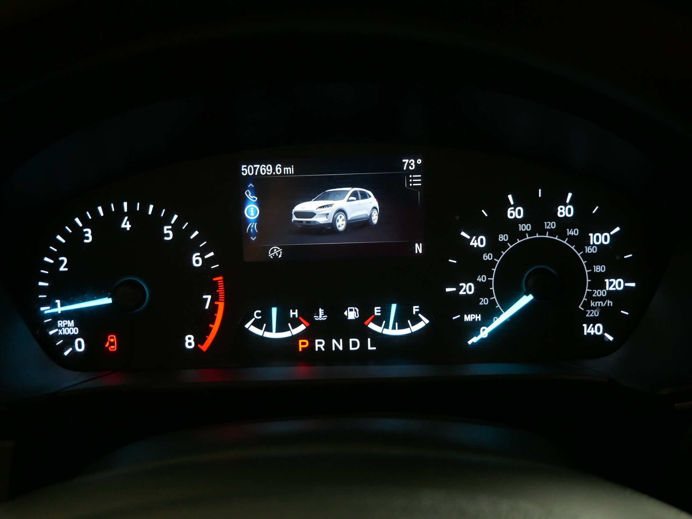Used 2022 Ford Escape SE FWD image 21