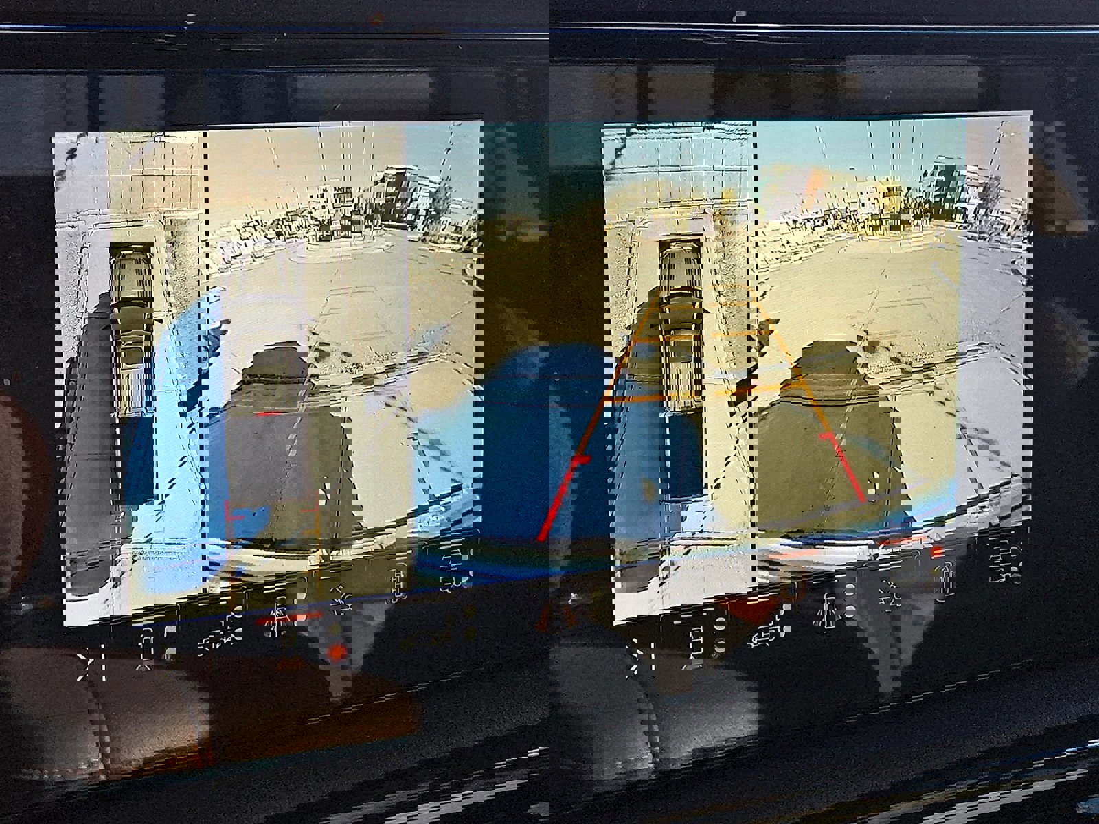 Used 2024 GMC Sierra 1500 AT4 w/ Technology Package image 16