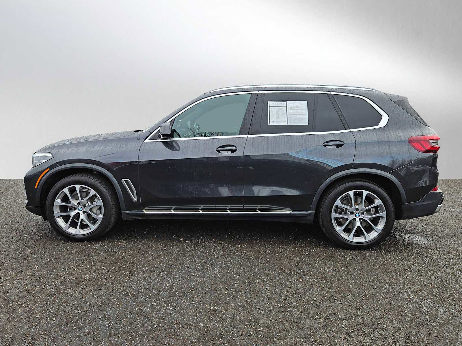 Used 2023 BMW X5 xDrive40i image 6