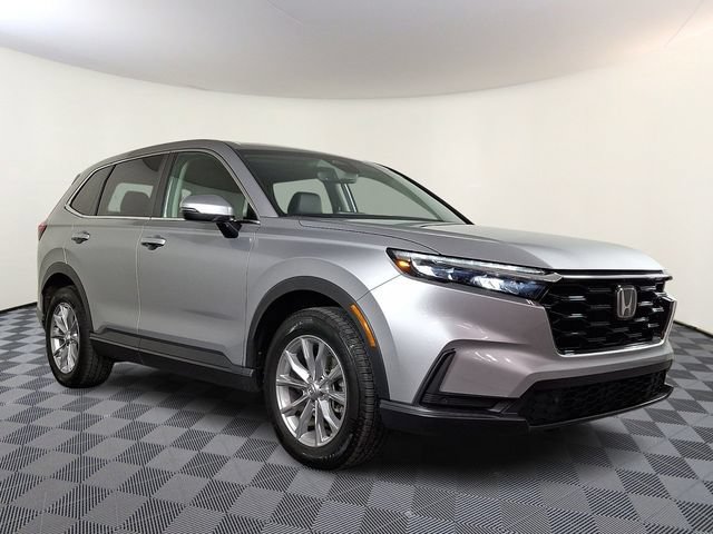 Used 2023 Honda CR-V EX-L image 1