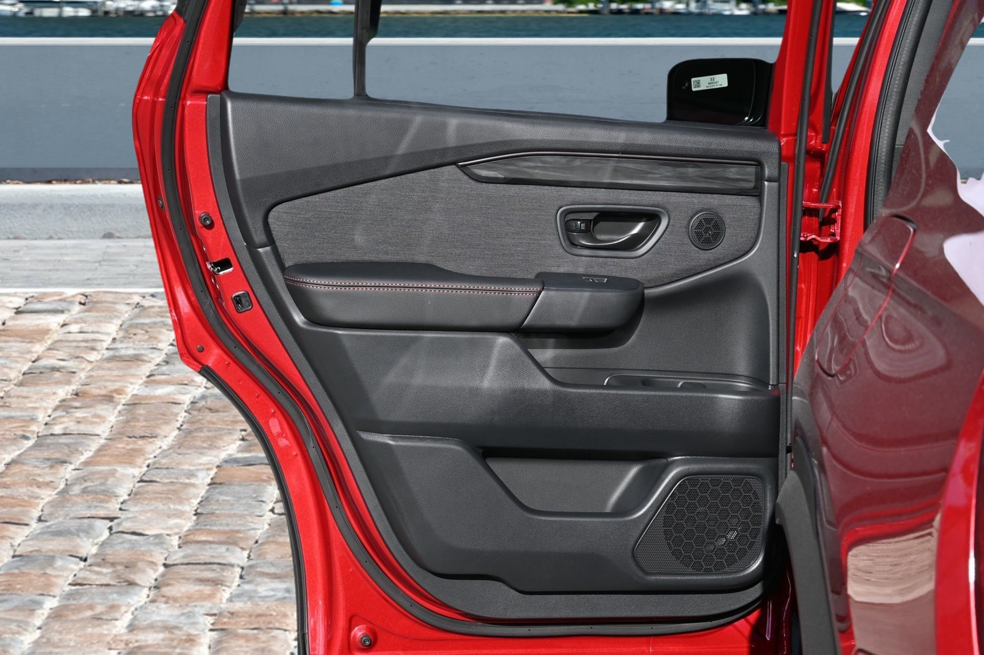 New 2026 Honda Passport TrailSport image 12