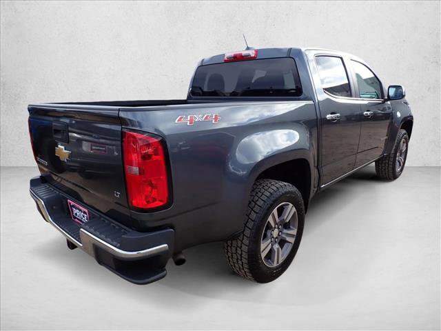 Used 2015 Chevrolet Colorado LT w/ Luxury Package video 4