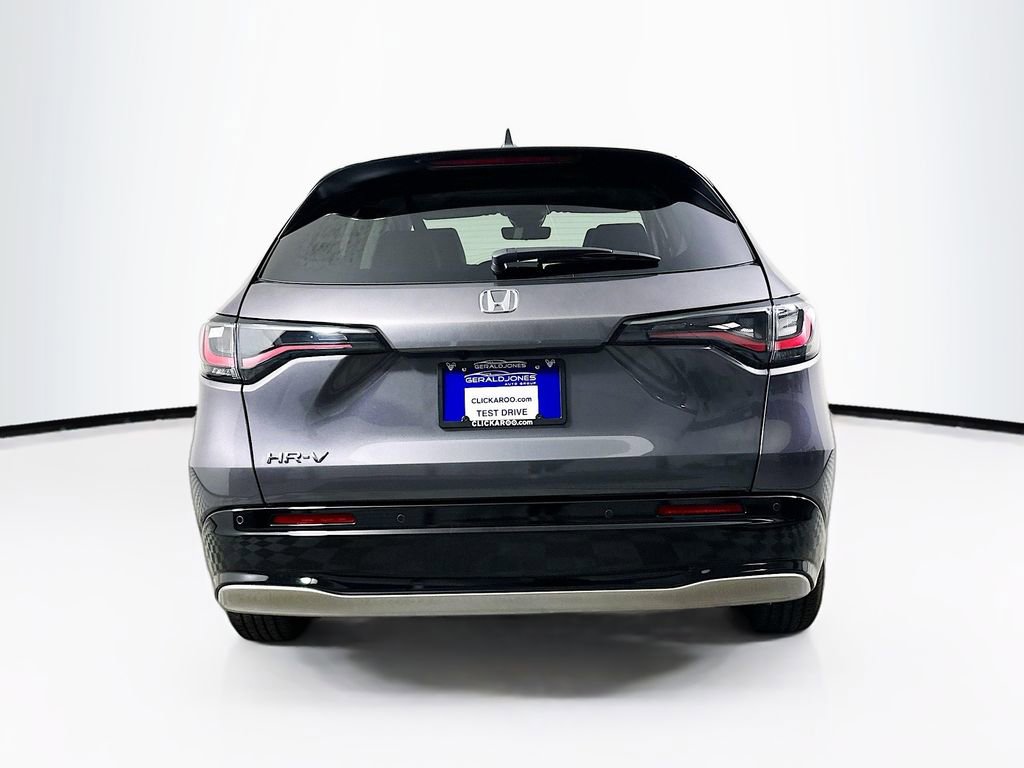 Used 2026 Honda HR-V EX-L image 15