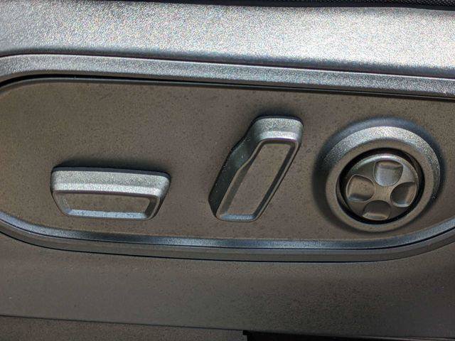 Certified 2024 Jeep Grand Cherokee Laredo X w/ Luxury Tech Group I AWD/4WD image 24