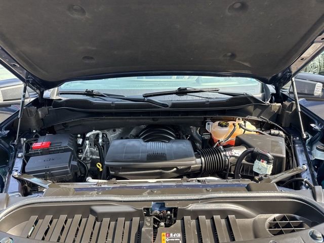 Used 2022 Chevrolet Silverado 1500 ZR2 w/ Technology Package image 25