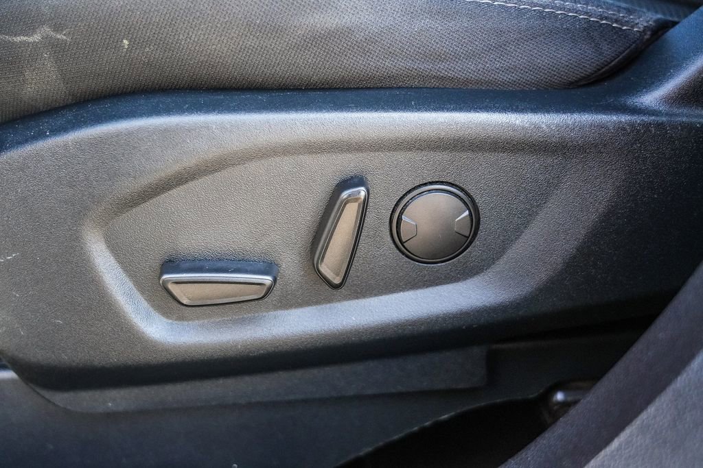 Used 2019 Ford Explorer XLT AWD/4WD image 21