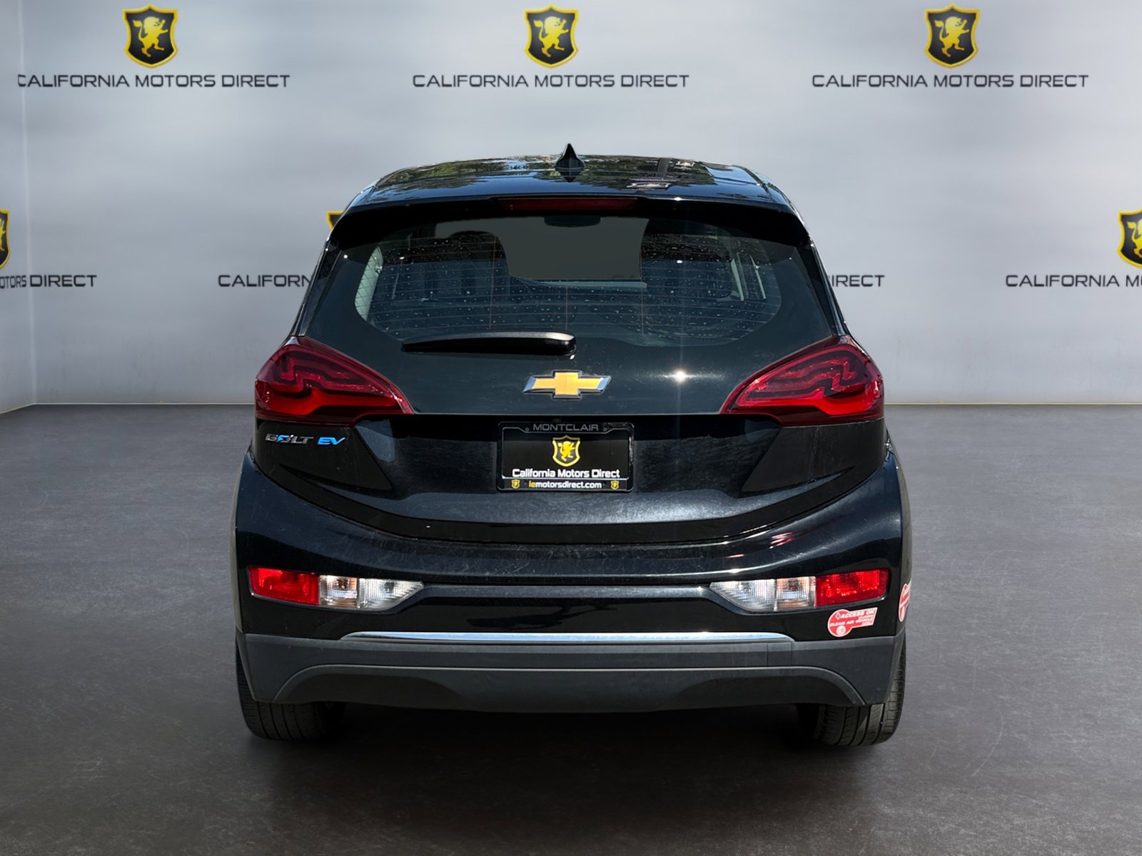 Used 2019 Chevrolet Bolt LT image 4