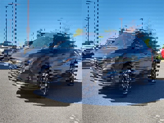 New 2025 Subaru Crosstrek 2.5i Limited image 7