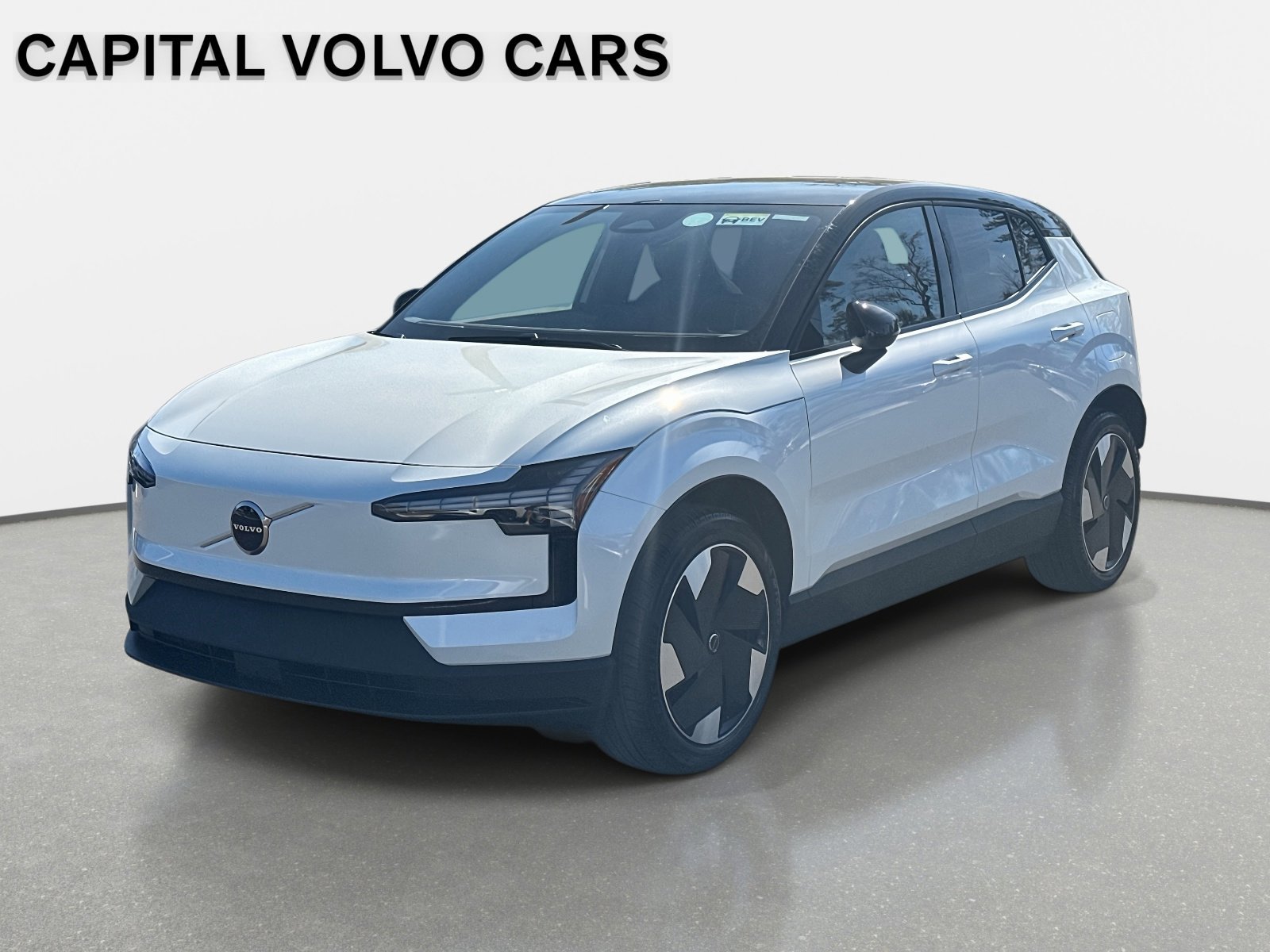 New 2026 Volvo EX30 Plus w/ Climate Package