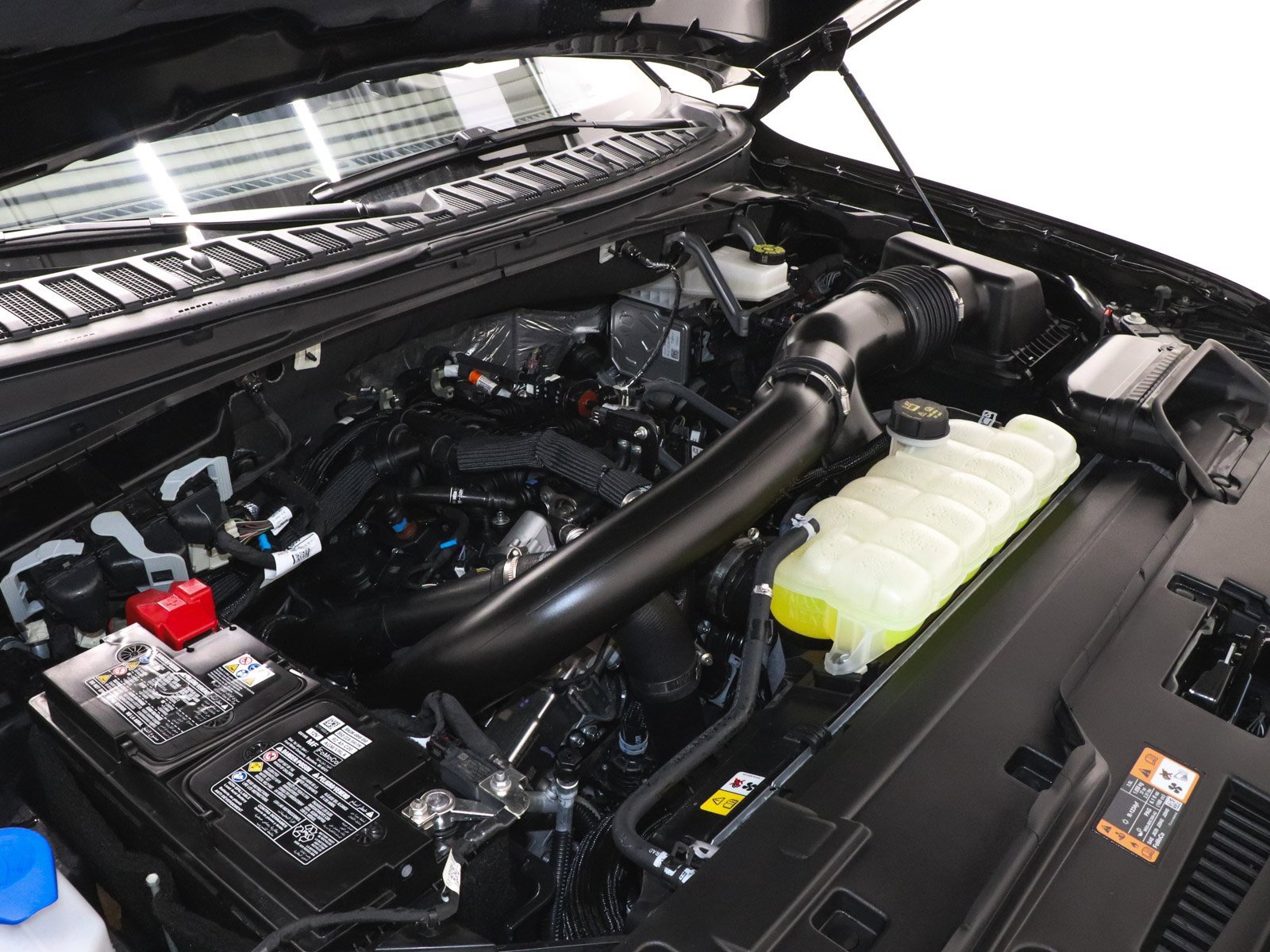 Used 2025 Lincoln Navigator Black Label image 54