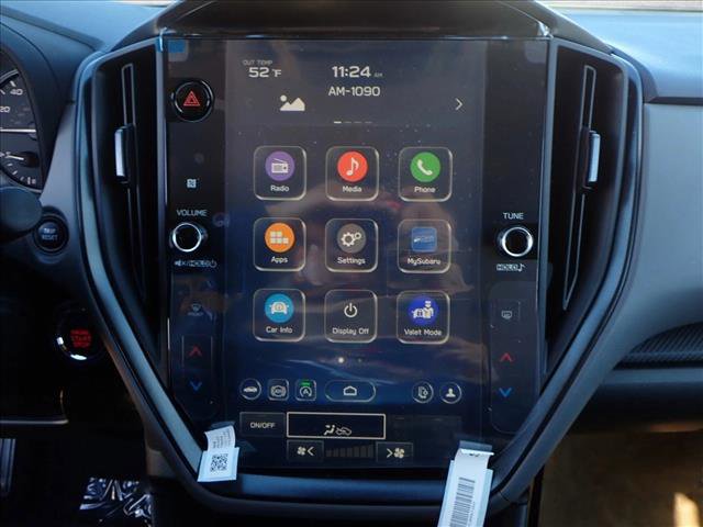 New 2026 Subaru Crosstrek 2.5i Limited w/ Popular Package #4A image 16