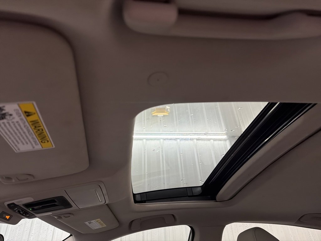 Used 2023 Honda Accord EX image 13