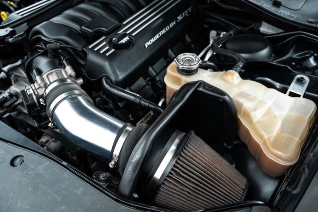 Used 2021 Dodge Charger Scat Pack w/ Dynamics Package image 41