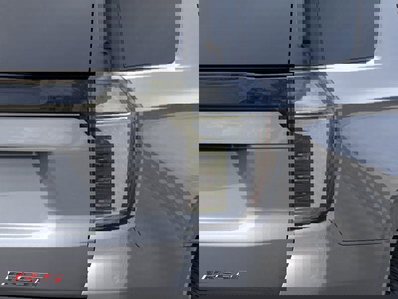 New 2026 Chevrolet Tahoe RST image 35