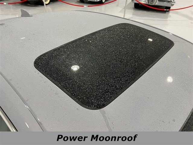 New 2025 Honda Accord EX-L image 4