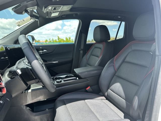 Used 2025 Chevrolet Equinox RS w/ Safety and Technology Package image 30