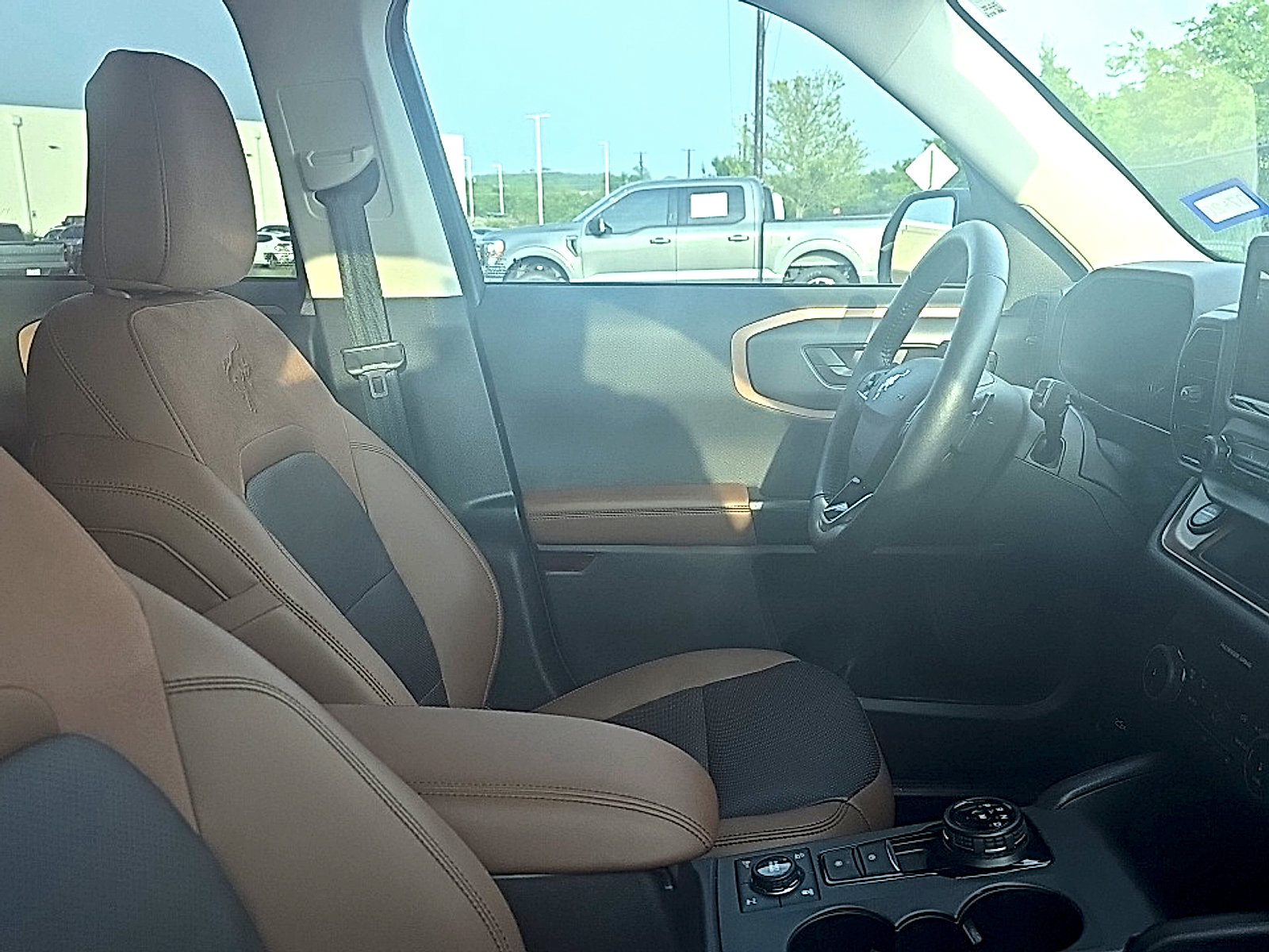 Used 2023 Ford Bronco Sport Badlands w/ Premium Package AWD/4WD image 6