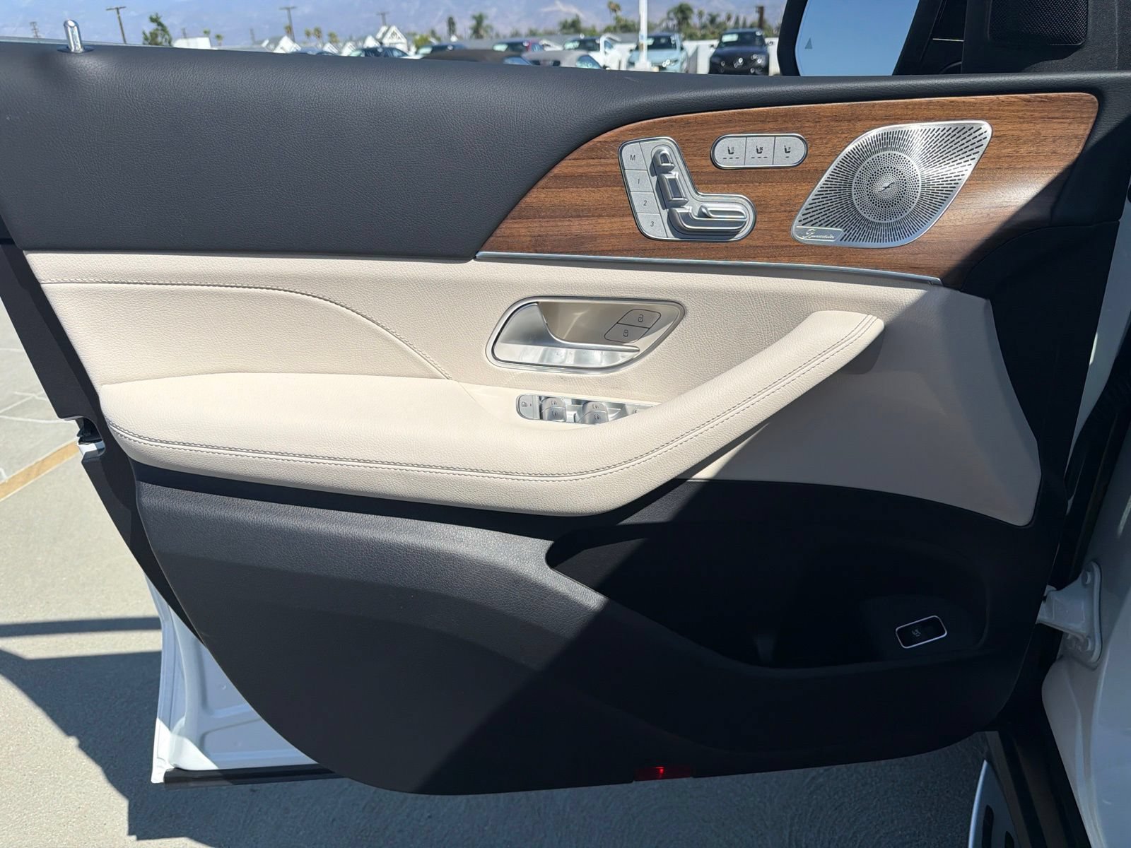 New 2026 Mercedes-Benz GLE 450 4MATIC image 19