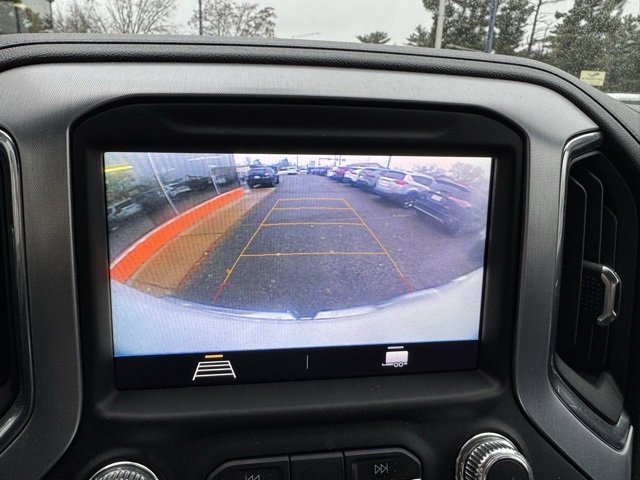 Used 2021 GMC Sierra 1500 Elevation w/ X31 Off-Road Package image 20