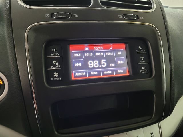 Used 2012 Dodge Journey SXT image 26